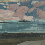 IJmuiden, Nico Bakker