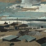 IJmuiden, Nico Bakker